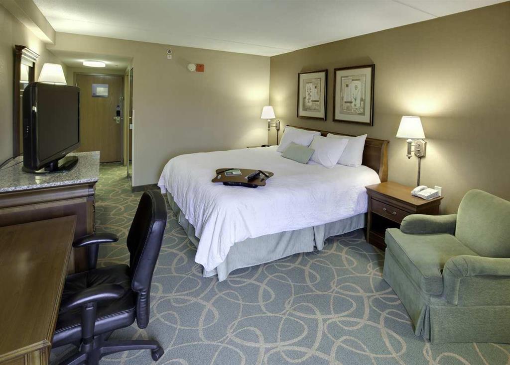 Hampton Inn Hartford Airport Windsor Locks Cameră foto