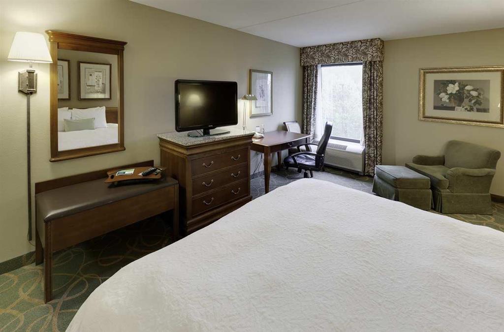 Hampton Inn Hartford Airport Windsor Locks Facilități foto